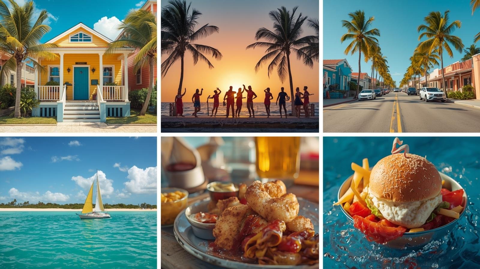 Visit Key West Florida