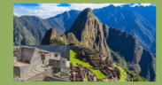Machu Picchu The Lost City of the Incas