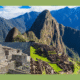 Machu Picchu The Lost City of the Incas
