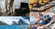 Embark on a River Cruise