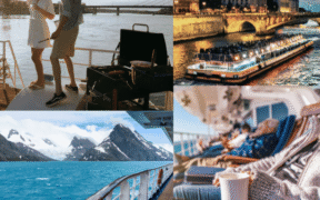 Embark on a River Cruise