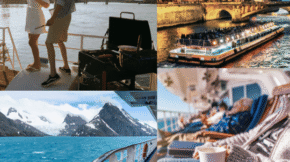 Embark on a River Cruise
