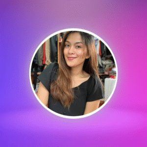 Anna R. Profile Picture