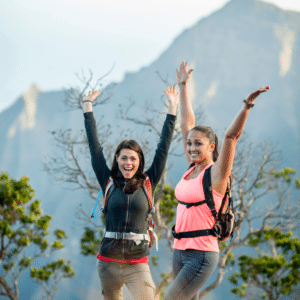 6-Day A Taste of Camino de Santiago Women's Hiking Luxury Tour