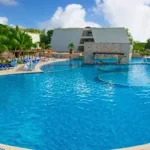 Grand Sirenis Riviera Maya Resort and Spa