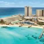 CUN-Hyatt Ziva Cancun All Inclusive