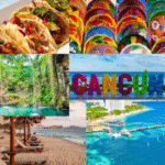 Cancun Images