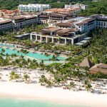 Lopesan Costa Bavaro Resort Spa Casino