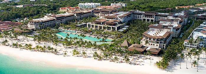 Lopesan Costa Bavaro Resort Spa Casino
