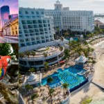 Riu Lupita -Cancun Mexico