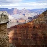 Arizona Canyons