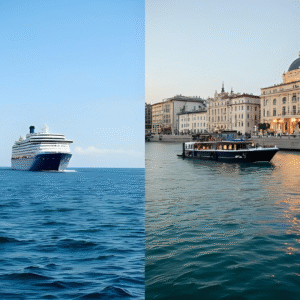 Cruise - River Cruise Thumbnail