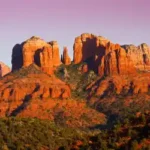 Driving Thru Arizona