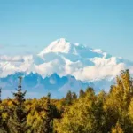 Majestic Alaska