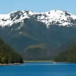Majestic Alaskan Cruise and Guided Tours
