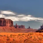 Western National Parks