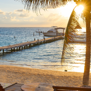 image from our El Dorado Royale, a Spa Resort Kantenah Bay Riviera Maya trip