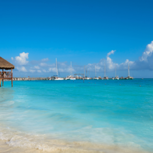 picture of the beach at Secrets Maroma Beach Riviera Cancun