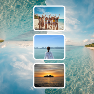 pictures by the water 5 Nights Bermuda Cruise (Independence of the Seas)