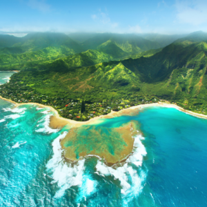 7 Nights Hawaii Inter Island