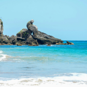 image of the coast All-Inclusive Dominican Republic