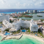 First Tulum Hotel Amazing Mexico: 5-Star Hilton Tulum Riviera Maya All-Inclusive Resort