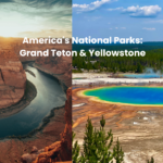 America's National Parks: Grand Teton & Yellowstone