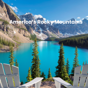 America's Rocky Mountains
