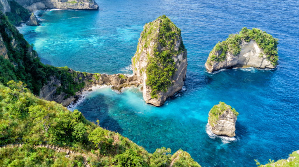 Bali Adventure