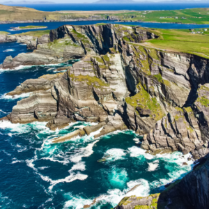 Guided Irish Discovery - Ring of Kerry
