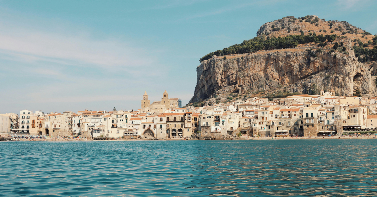 picture of Highlights of Sicily & Southern Italy