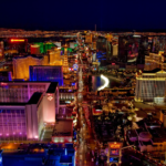 Las Vegas Skyline