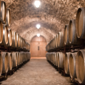 Olympia Wine Cellars Legendary Greece