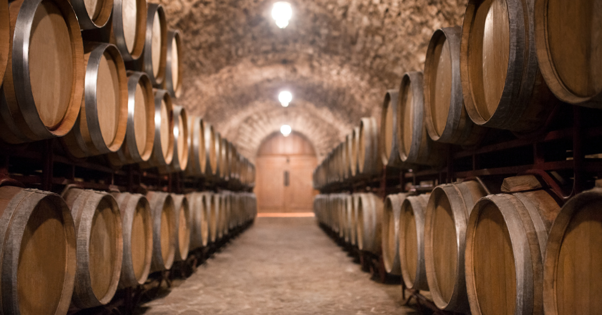 Olympia Wine Cellars Legendary Greece