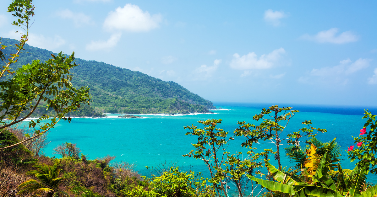 Panama: City & Rainforest