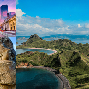 images from South America Getaway with Santiago & Easter Island