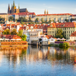 Best of Eastern Europe -Prague